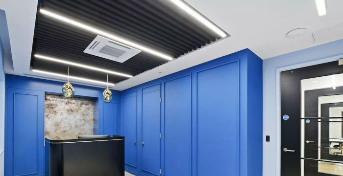 4 Bream's Buildings, Greater London - Image 4