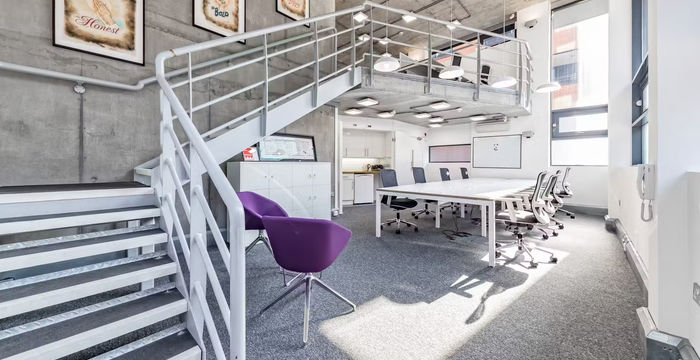 79 Great Suffolk Street 79 Great Suffolk Street, Borough - Image 3