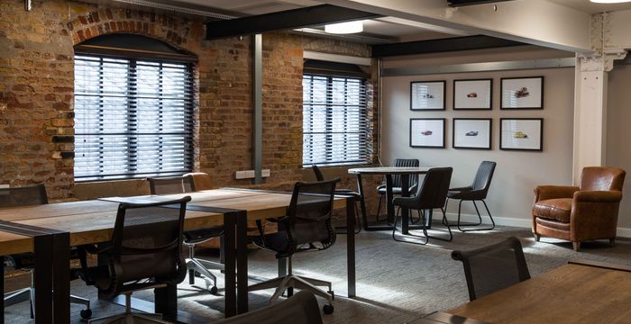 212 New Kings Road, Greater London - Image 3