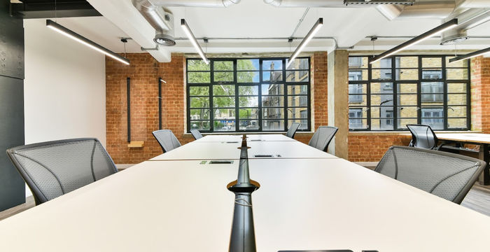 43-44 Hoxton Square, Shoreditch - Image 5