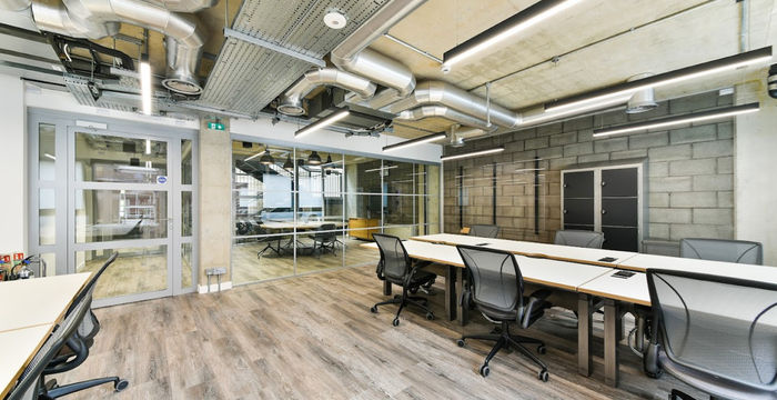 43-44 Hoxton Square, Shoreditch - Image 2