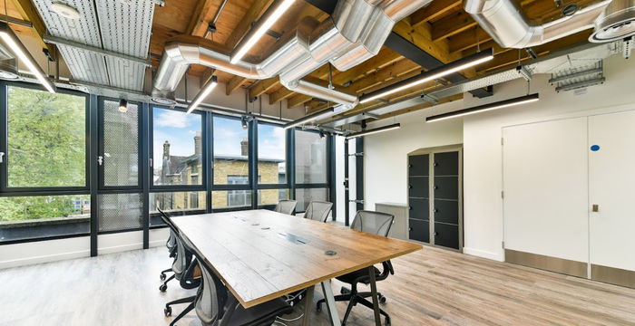 43-44 Hoxton Square, Shoreditch - Image 3