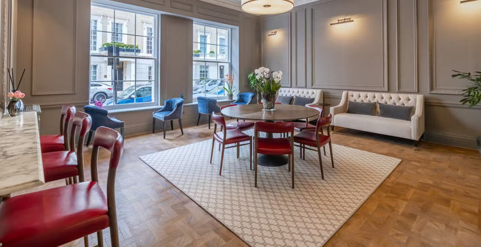 58 Grosvenor Street, London - Image 2