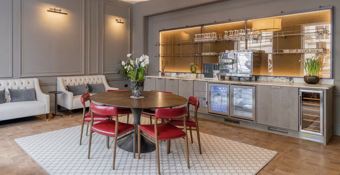 58 Grosvenor Street, London - Image 4