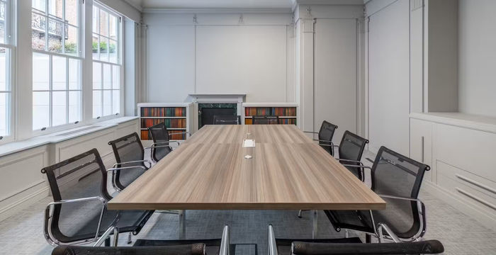 58 Grosvenor Street, London - Image 2