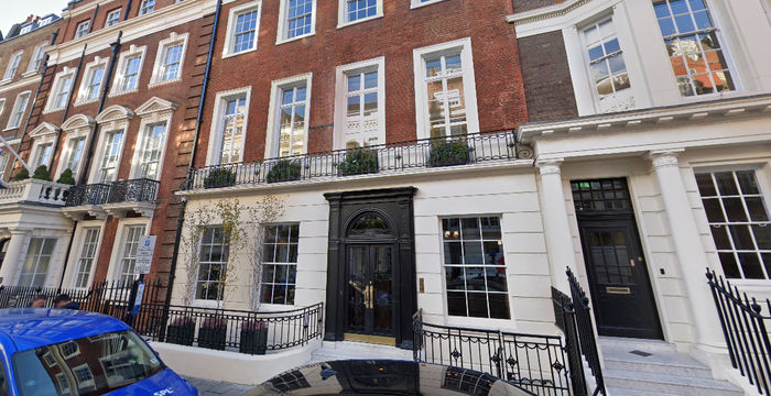 58 Grosvenor Street, London - Image 5