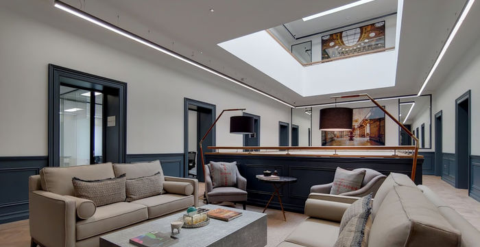 70 Pall Mall, St James's - Image 4