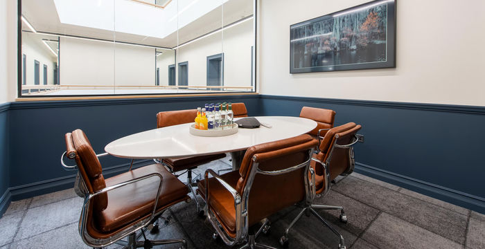 70 Pall Mall, St James's - Image 3