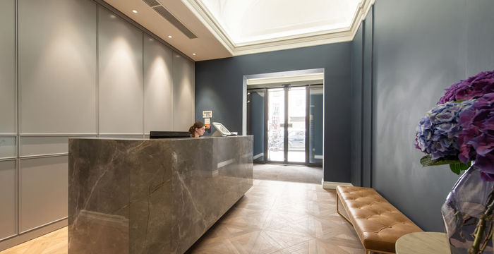 70 Pall Mall, St James's - Image 2