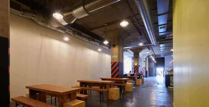 1 Fountayne Road, London - Image 4