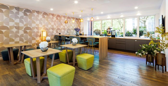 Threefields House - Image 5