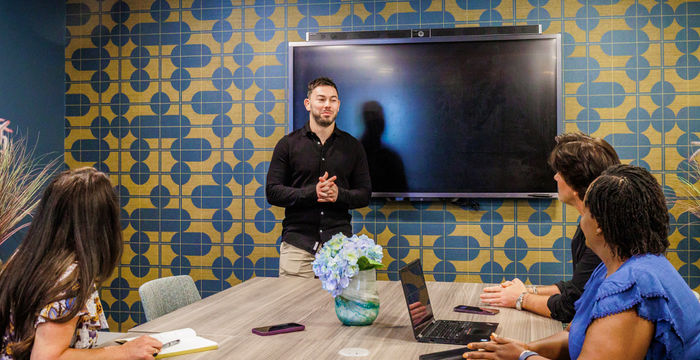 Threefields House - Image 4