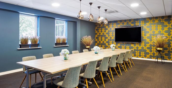 Threefields House - Image 3