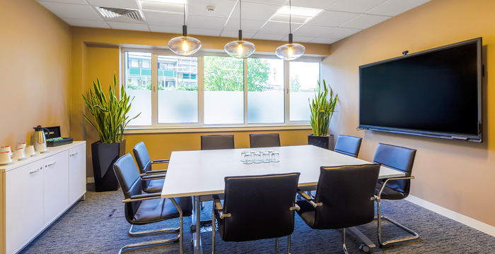 Threefields House - Image 2