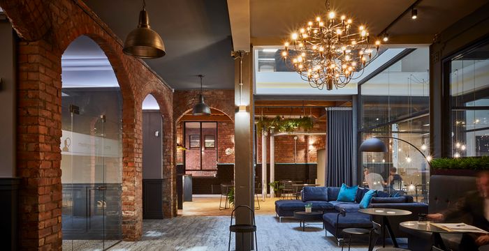 24 Hood Street, Ancoats Urban Village - Image 5