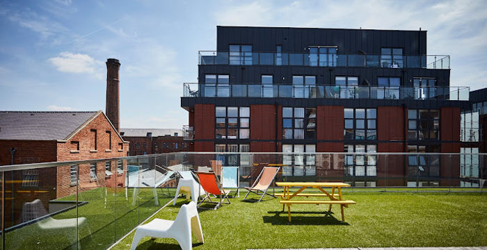 24 Hood Street, Ancoats Urban Village - Image 3