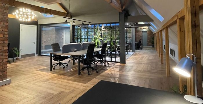 Jactin House - Image 5