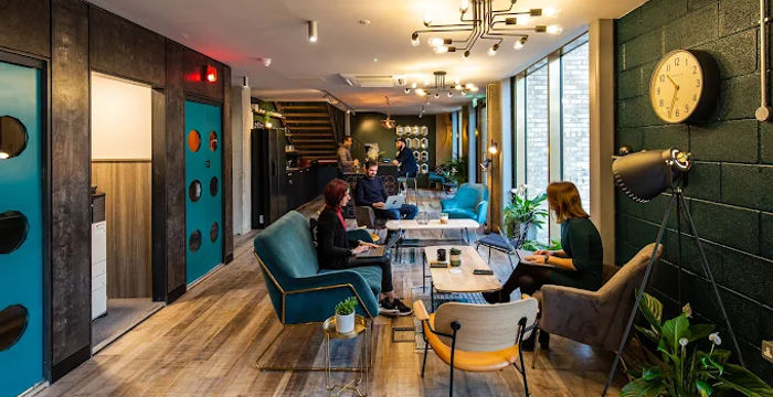 70 Great Ancoats Street, Manchester - Image 5