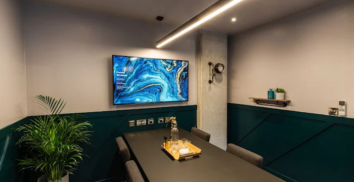 70 Great Ancoats Street, Manchester - Image 4