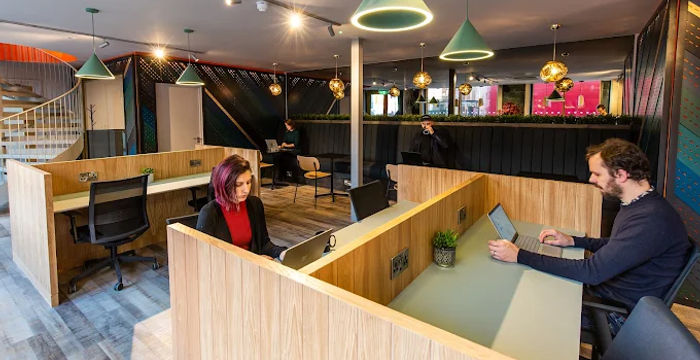 70 Great Ancoats Street, Manchester - Image 4