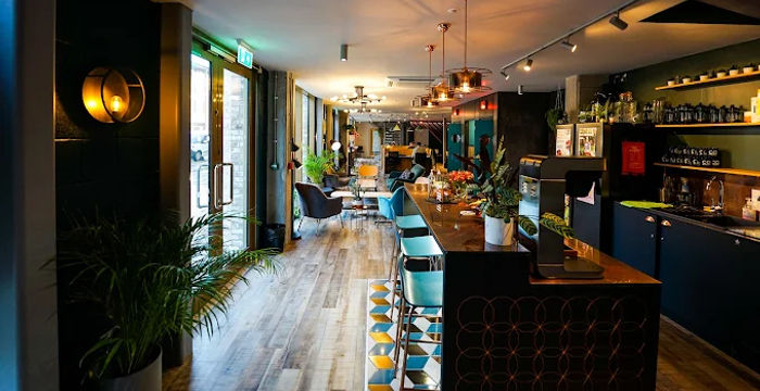 70 Great Ancoats Street, Manchester - Image 4