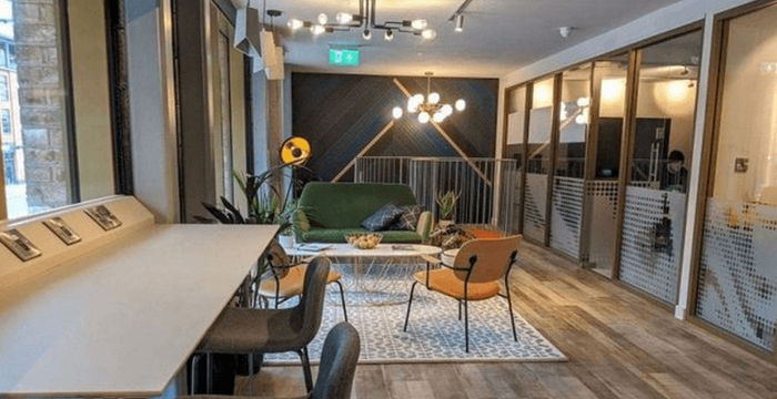 70 Great Ancoats Street, Manchester - Image 3