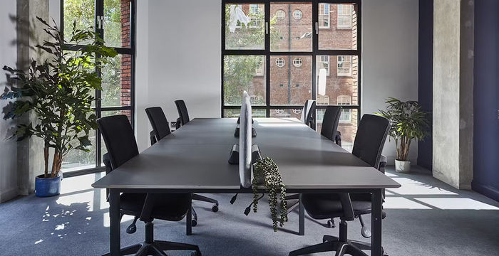 1 Silk Street, Manchester - Image 3