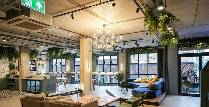 1 Silk Street, Manchester - Image 3