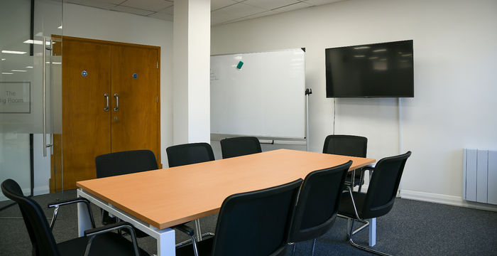 11 Bear Street, London - Image 5