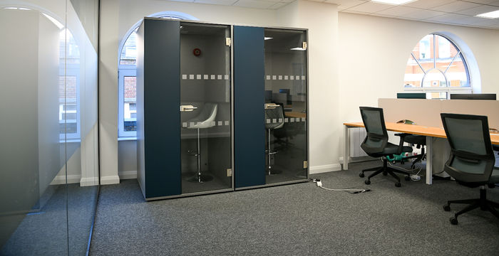 11 Bear Street, London - Image 3