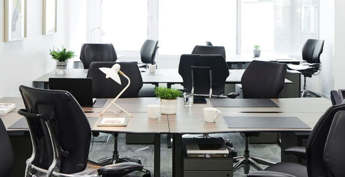 322 High Holborn, London - Image 2