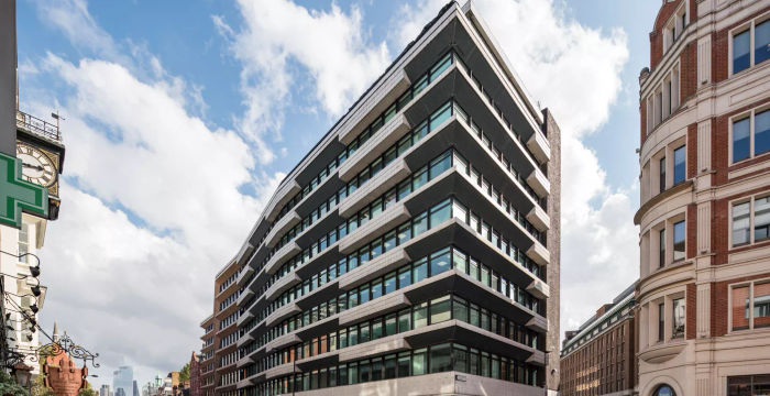 322 High Holborn, London - Image 5