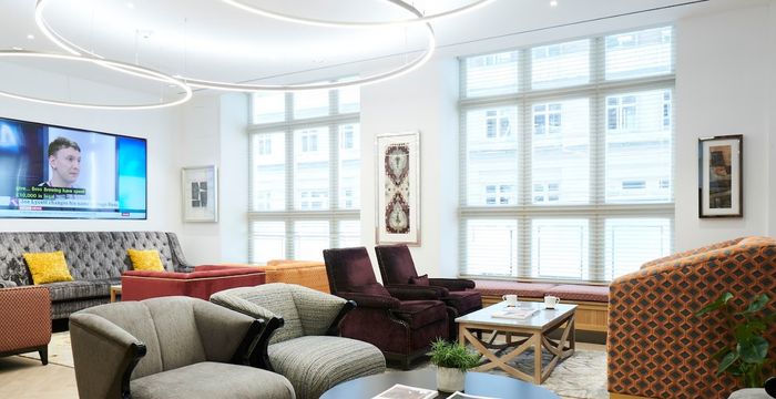 44 Southampton Buildings, London - Image 4