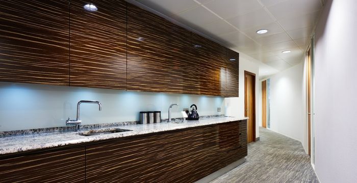 34 Lime Street, London - Image 2