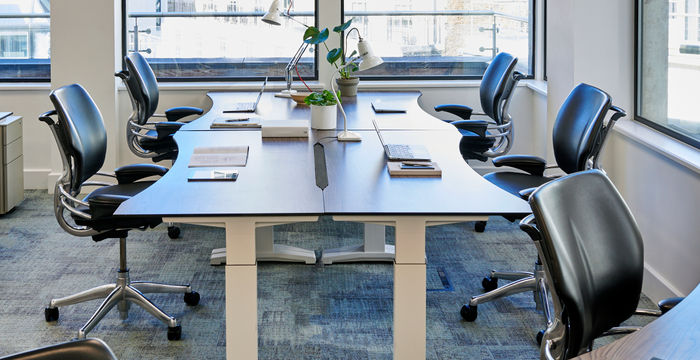 34 Lime Street, London - Image 4