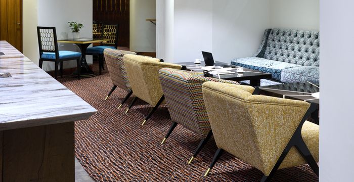 34 Lime Street, London - Image 5