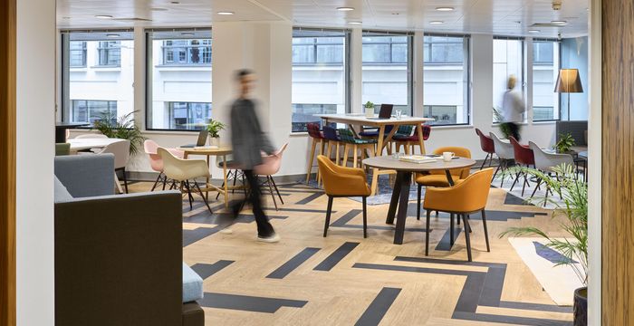 34 Lime Street, London - Image 2