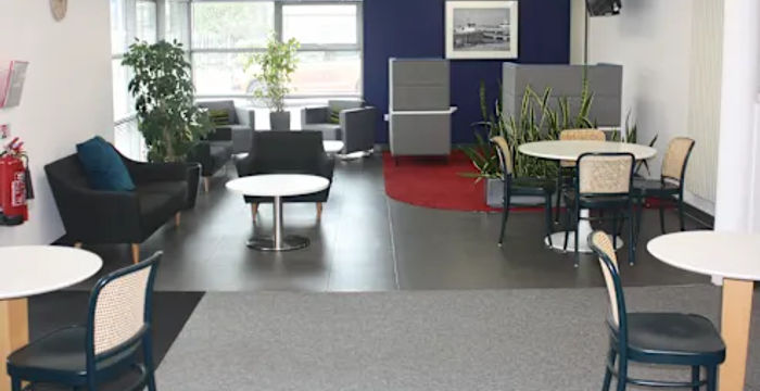Aviation Business Park Enterprise Close, Christchurch - Image 2