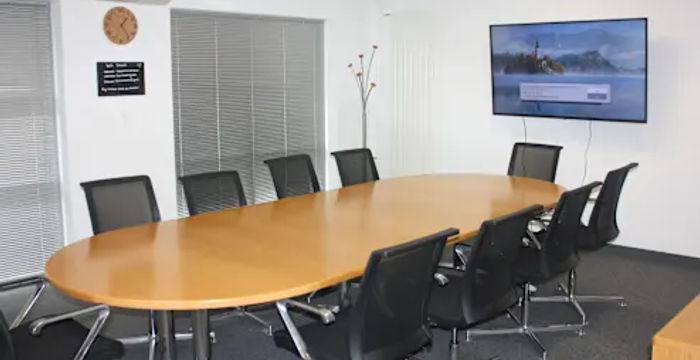 Aviation Business Park Enterprise Close, Christchurch - Image 3