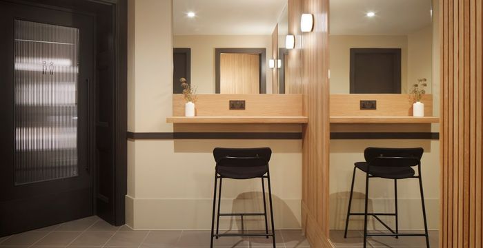 1 Temple Avenue, London - Image 5