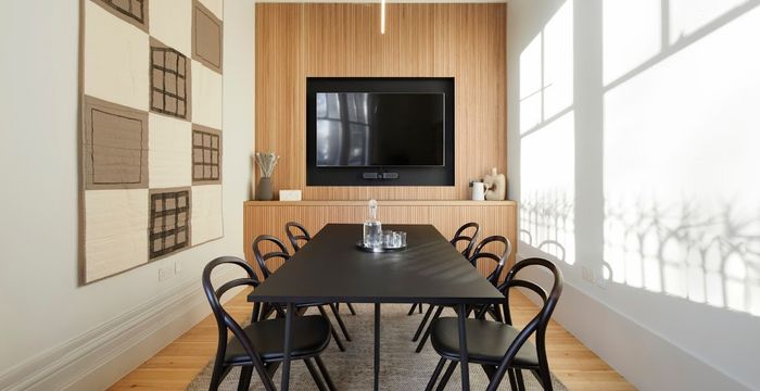 1 Temple Avenue, London - Image 4