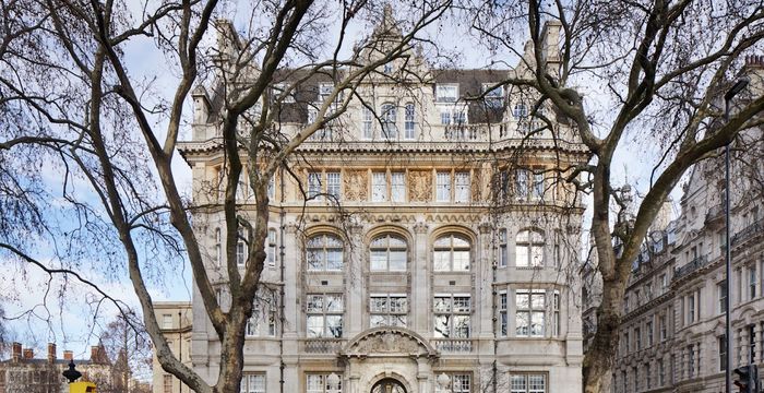 1 Temple Avenue, London - Image 4