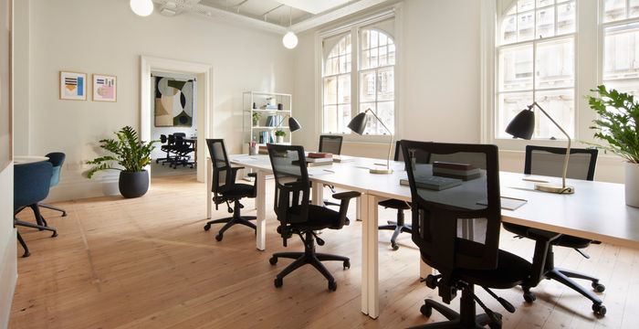 1 Temple Avenue, London - Image 3