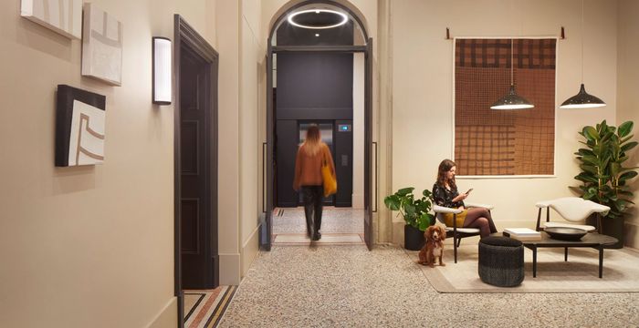 1 Temple Avenue, London - Image 4