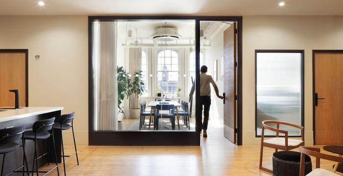 1 Temple Avenue, London - Image 4