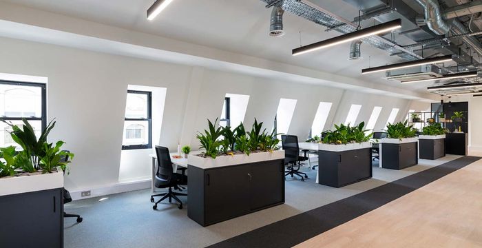 107 Gray's Inn Road, Bloomsbury - Image 2