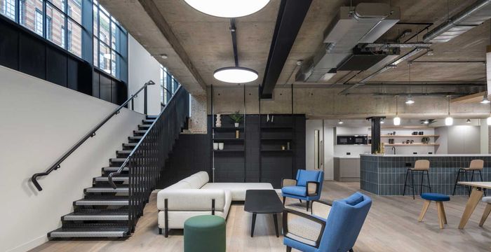 1 Shepherdess Walk, London - Image 3