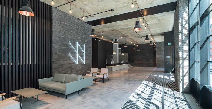 1 Shepherdess Walk, London - Image 2