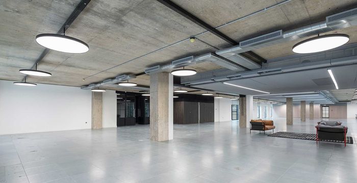 Wenlock Works - Image 4