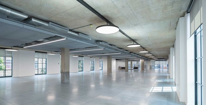 Wenlock Works - Image 5